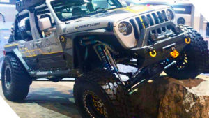 Restyling | Off Road Accessories