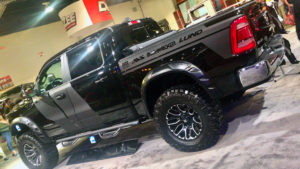 Restyling | Off Road Accessories