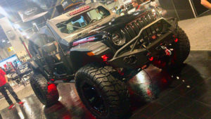 Restyling | Off Road Accessories