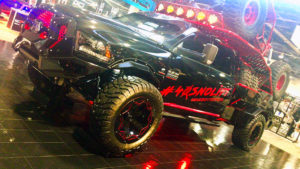 Restyling | Off Road Accessories