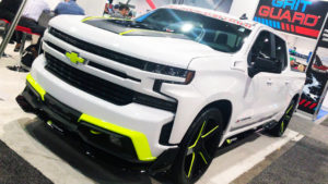 SEMA 2018 | Day Two